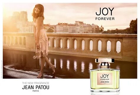 Eternal joy
