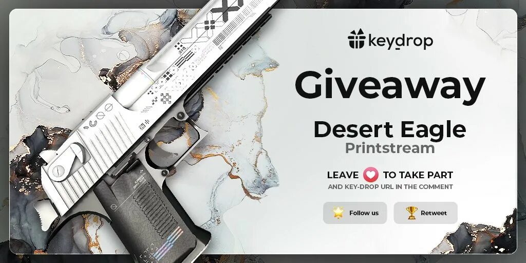 Printstream. Desert eagle printstream. шаблон printstream. лучшие стикеры для desert eagle  printstream.