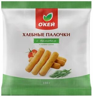 Постные палочки