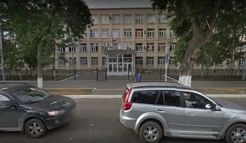 Гимназия 1 оренбург