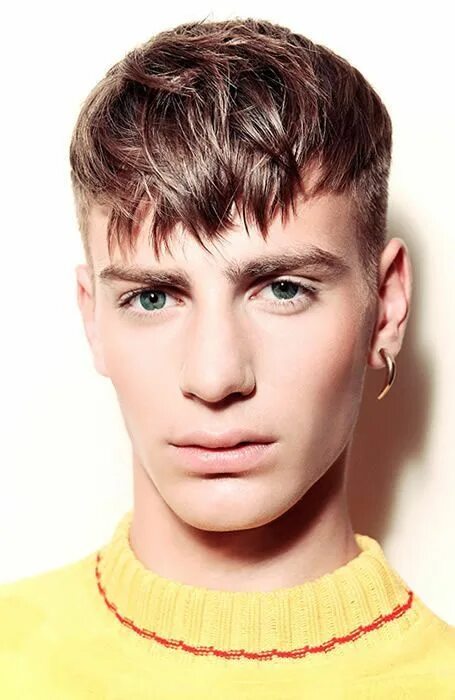 Best Long Hairstyles For Men In 2025-2025 - New Haircut Ideas Hot hair styles, N