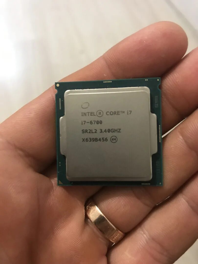 Intel 6700