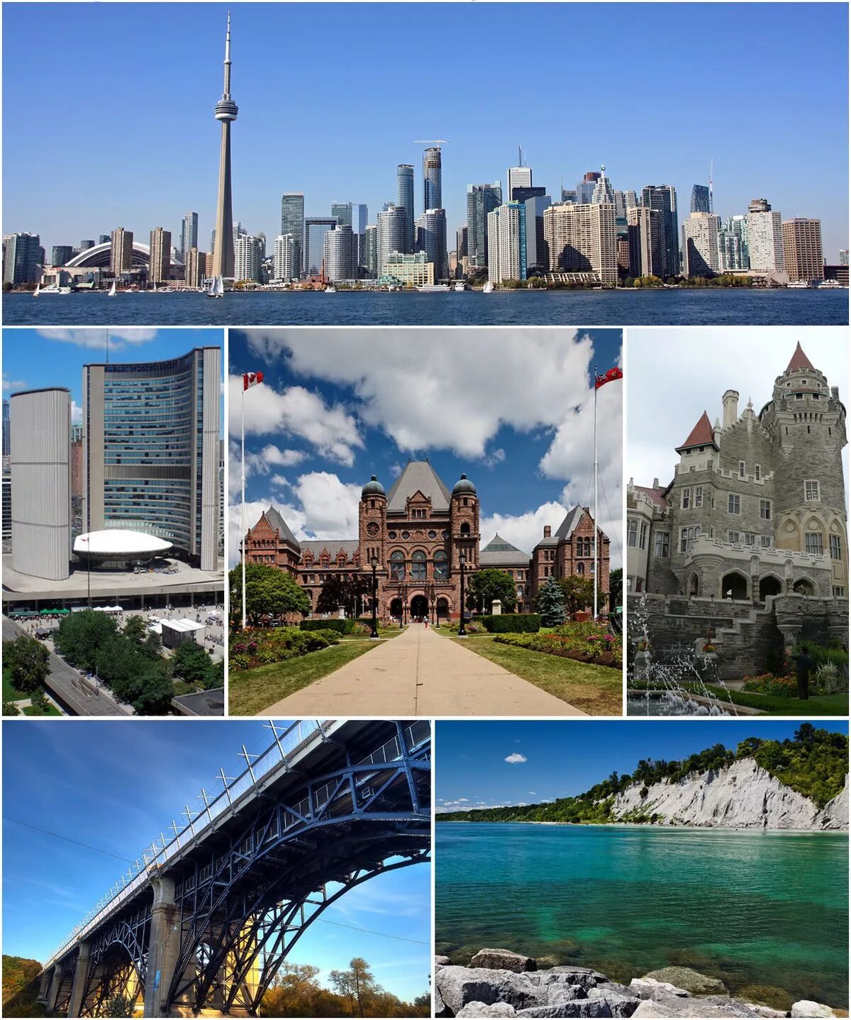Крупнейший по населению город канады. Канада коллаж. Достопримечательности Канады коллаж. Коллаж по Канаде. Столица и крупные города Канады.