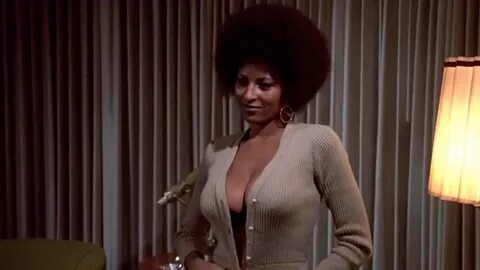 Пэм Гриер Горячие Фото В Молодости (173 фото) .