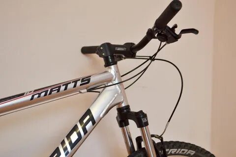 Merida matts 10