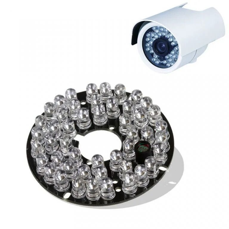 Ds-23650 ик подсветка. Инфракрасная подсветка для камер видеонаблюдения. Ик-подсветка 18 smd f. Exir подсветка и ик подсветка. Ночная подсветка камер.