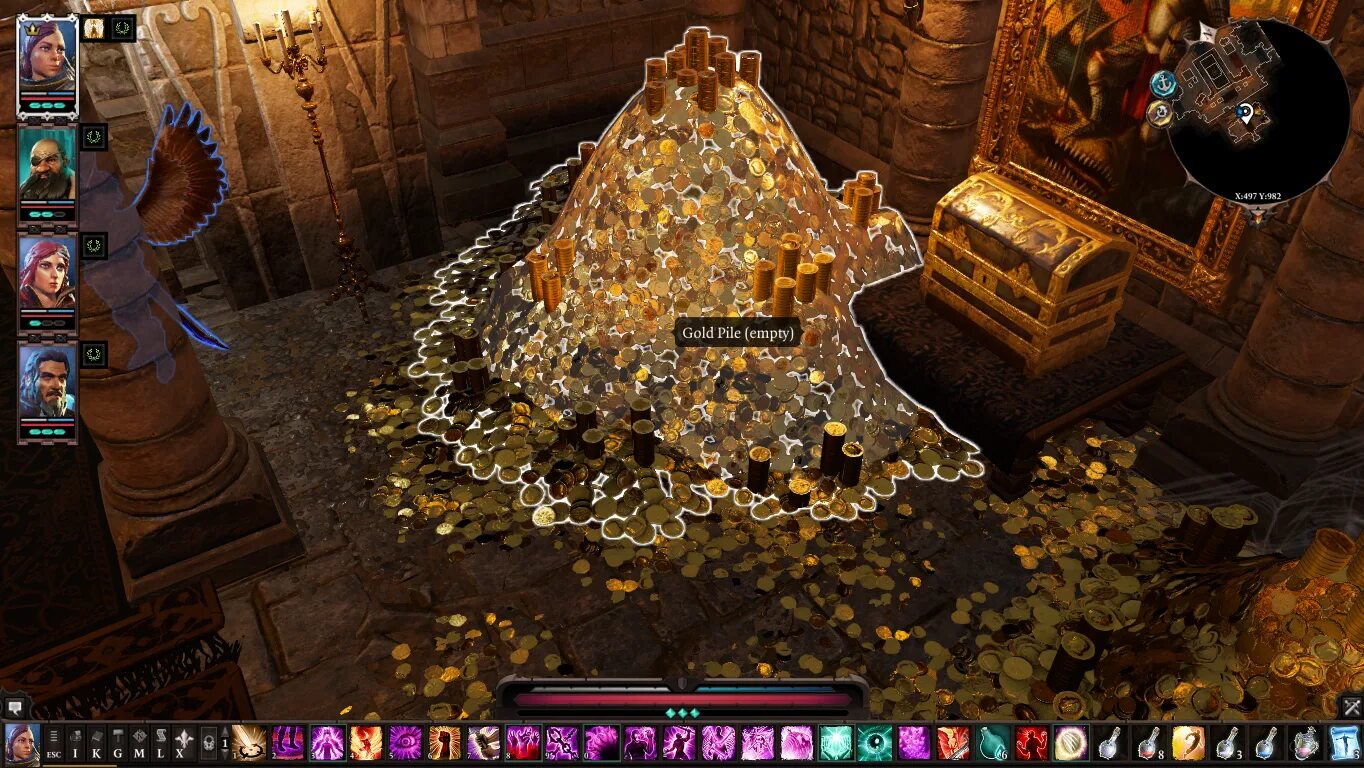 Divinity original sin 2 яйцо. Divinity original sin 2 гора золота пусто. divinity original sin куча золота. дивинити 2 куча золота пусто. дивинити ориджинал син 2 гора золота.