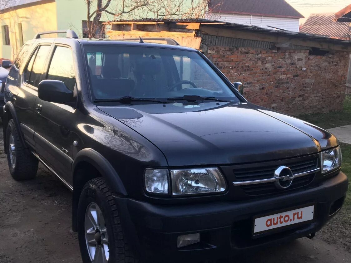 Опель фронтера а 2.4 купить. Opel Frontera 2003. Opel Frontera b 2.2. Опель Фронтера 2003. Опель Фронтера 2003 2,2.