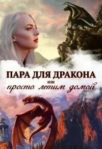 Проблема дракона читать