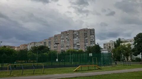 Жулебино 2