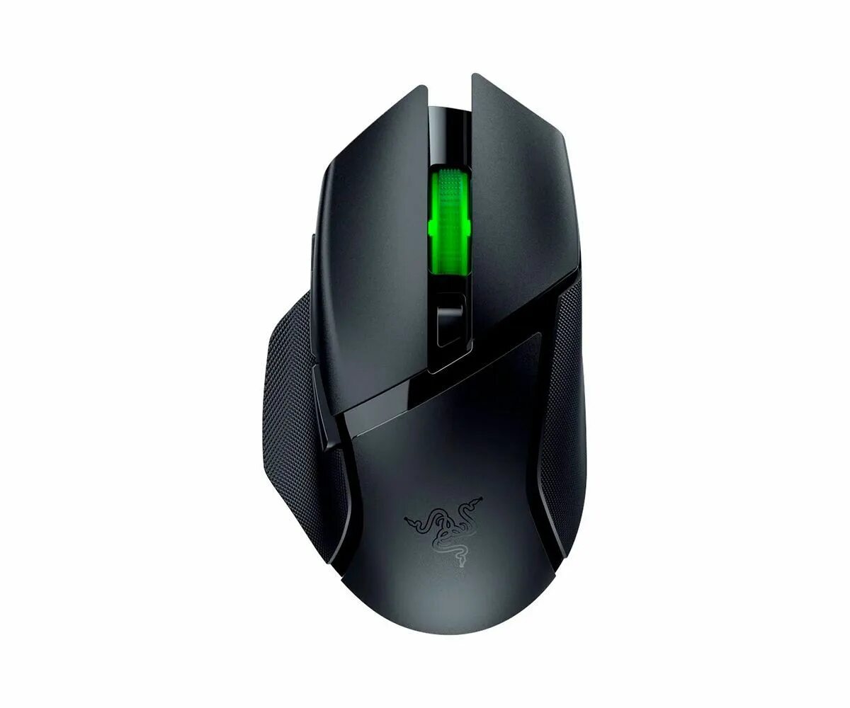 Мышь беспроводная razer basilisk x