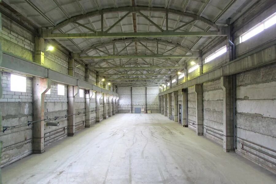 аренда коммерческой недвижимости в красково.