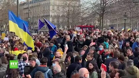 Страна тудей украины