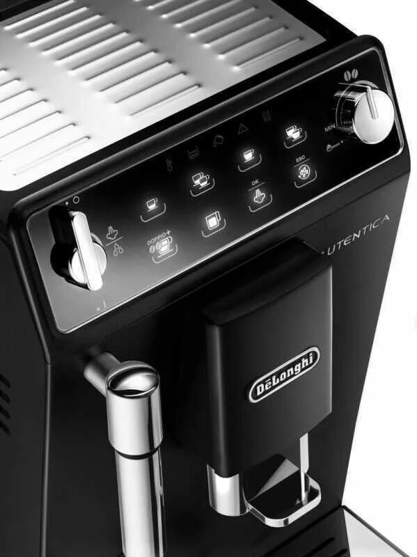 Perfetto кофемашины. Delonghi Etam 29.510.SB. Кофемашина Delonghi Etam 29.510.b. Кофемашина de'Longhi autentica Etam 29.510. Кофемашина Delonghi 29.510.