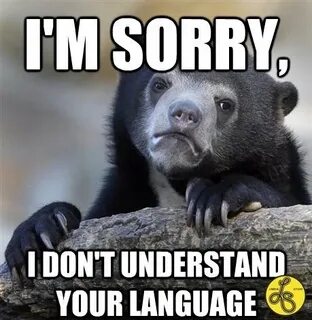 I dont как переводится