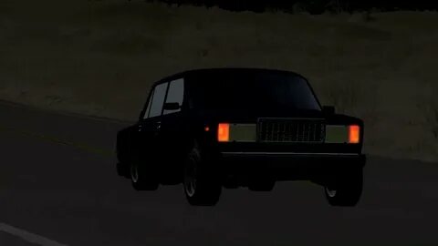 Beamng drive 2107