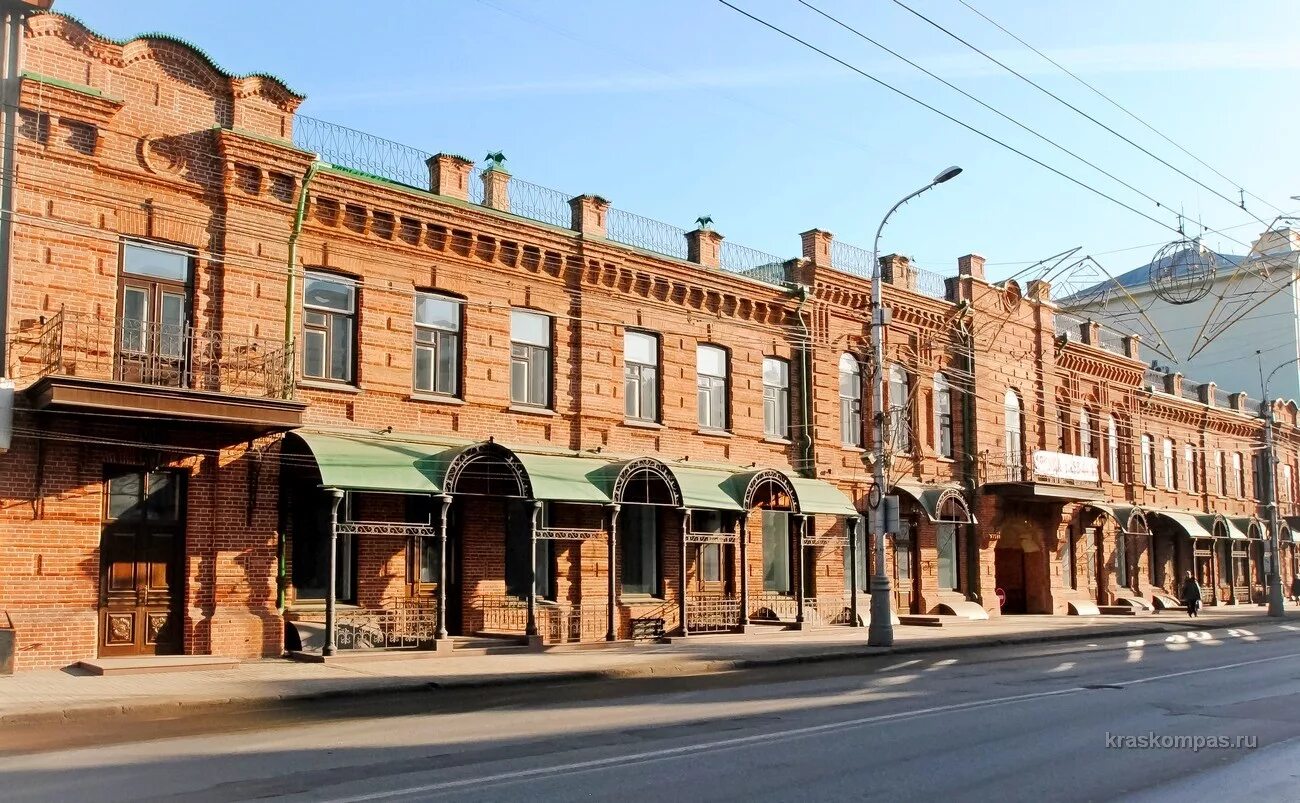 Lamoda, интернет-магазин, проспект Мира, 86, Красноярск - 2ГИС