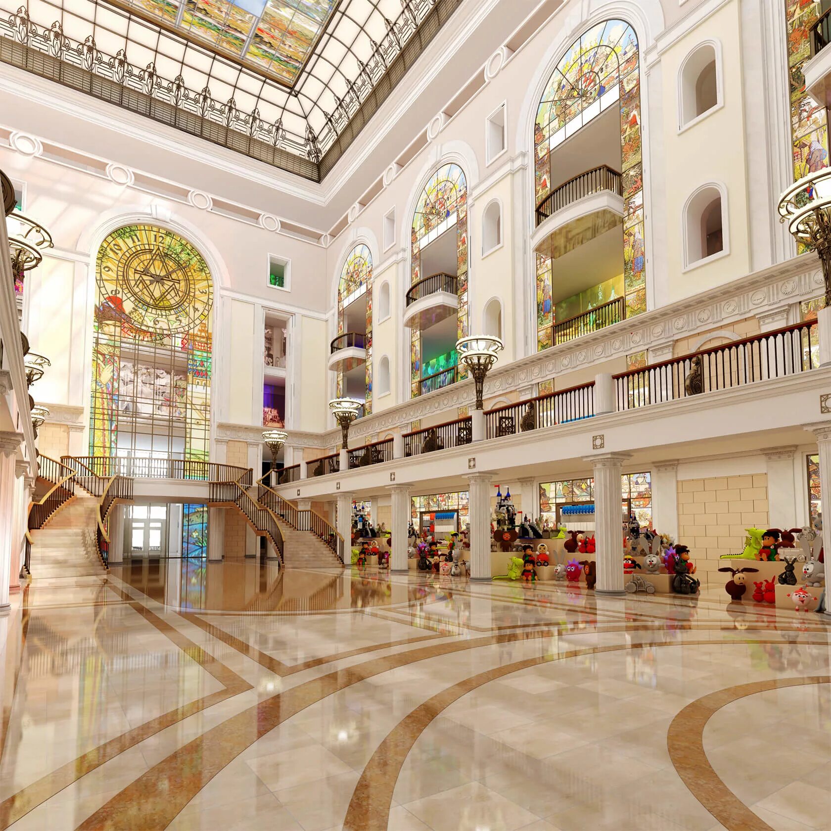 Детский магазин на лубянке москва. Цдм на лубянке магазины игрушек. Витражи цдм. Детский мир москва лубянка. Цдм москва.