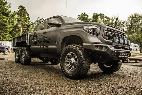 Toyota 6