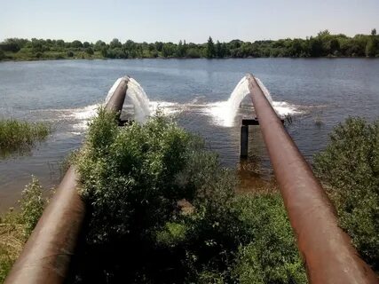 Аренда водного объекта