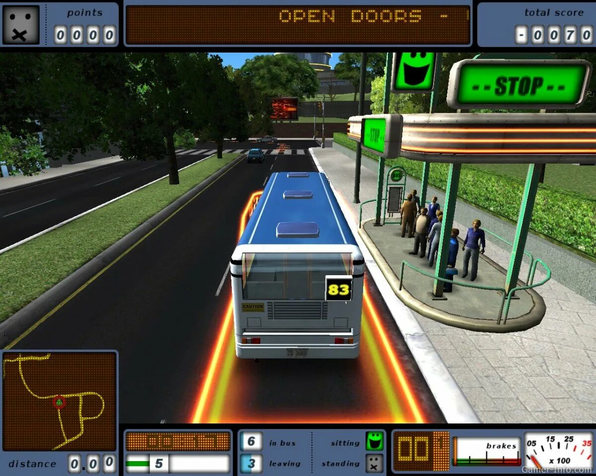 Bus13 ru мобильная. Bus Driver игра 2007. Автобус игра ,- Bus Driver. Бус симулятор 2007. Это бас драйвер 2007.