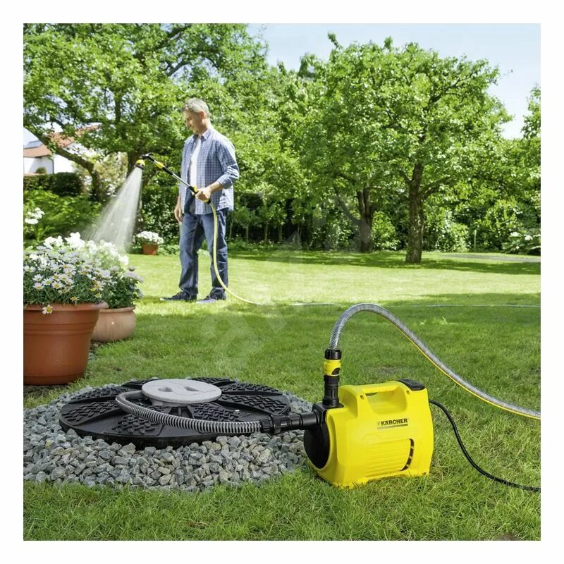 Керхер для полива. Садовый насос Karcher BP 3 Garden (1.645-351.0). Садовый насос BP 3 Garden. Karcher BP 2 Garden. Садовый насос BP 2 Garden.