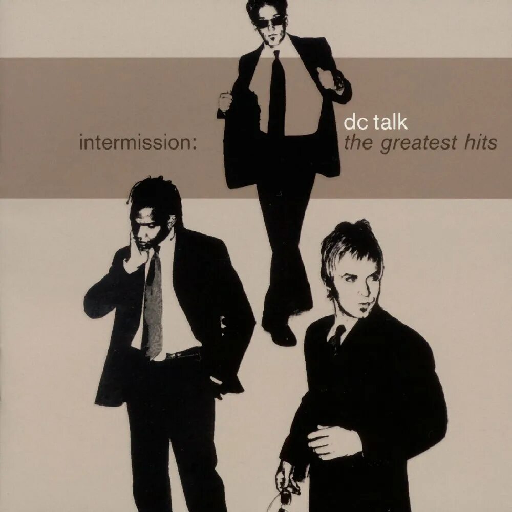 DC talk.