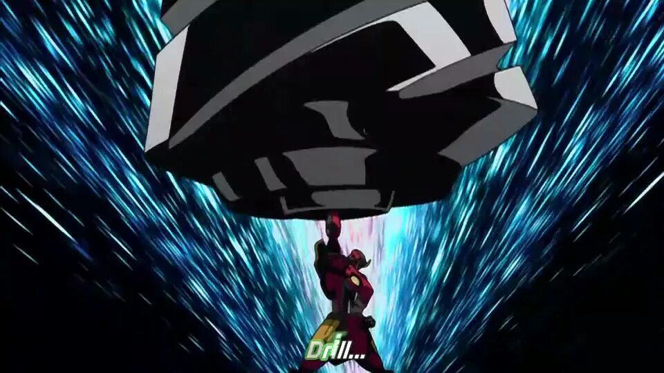 Super giga drill. Супер сокрушитель небес гуррен лаганн. Super giga drill. Гуррен мк2. Гуррен лаганн.