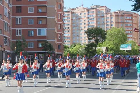 Истра день