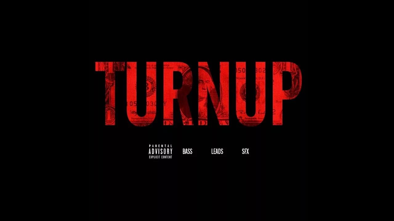 Turn up. Turn up art. epo turn up. turn up picture.