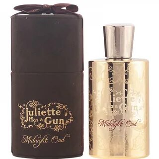 Juliette has a gun another oud