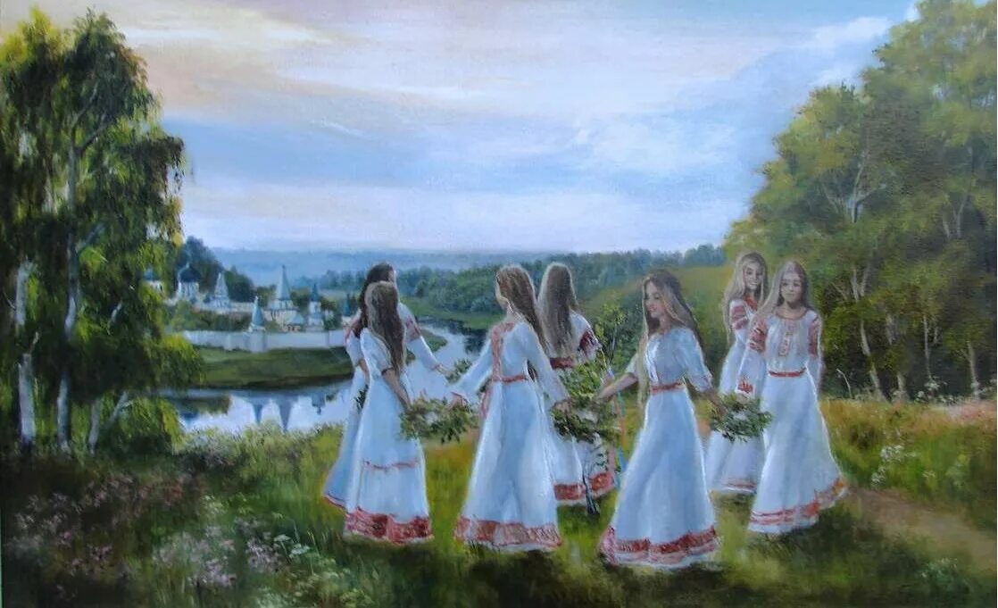 славянки на ивана купала. купалье в белоруссии. лельник красная горка. эстетическое в фольклоре. эстетическое в фольклоре.