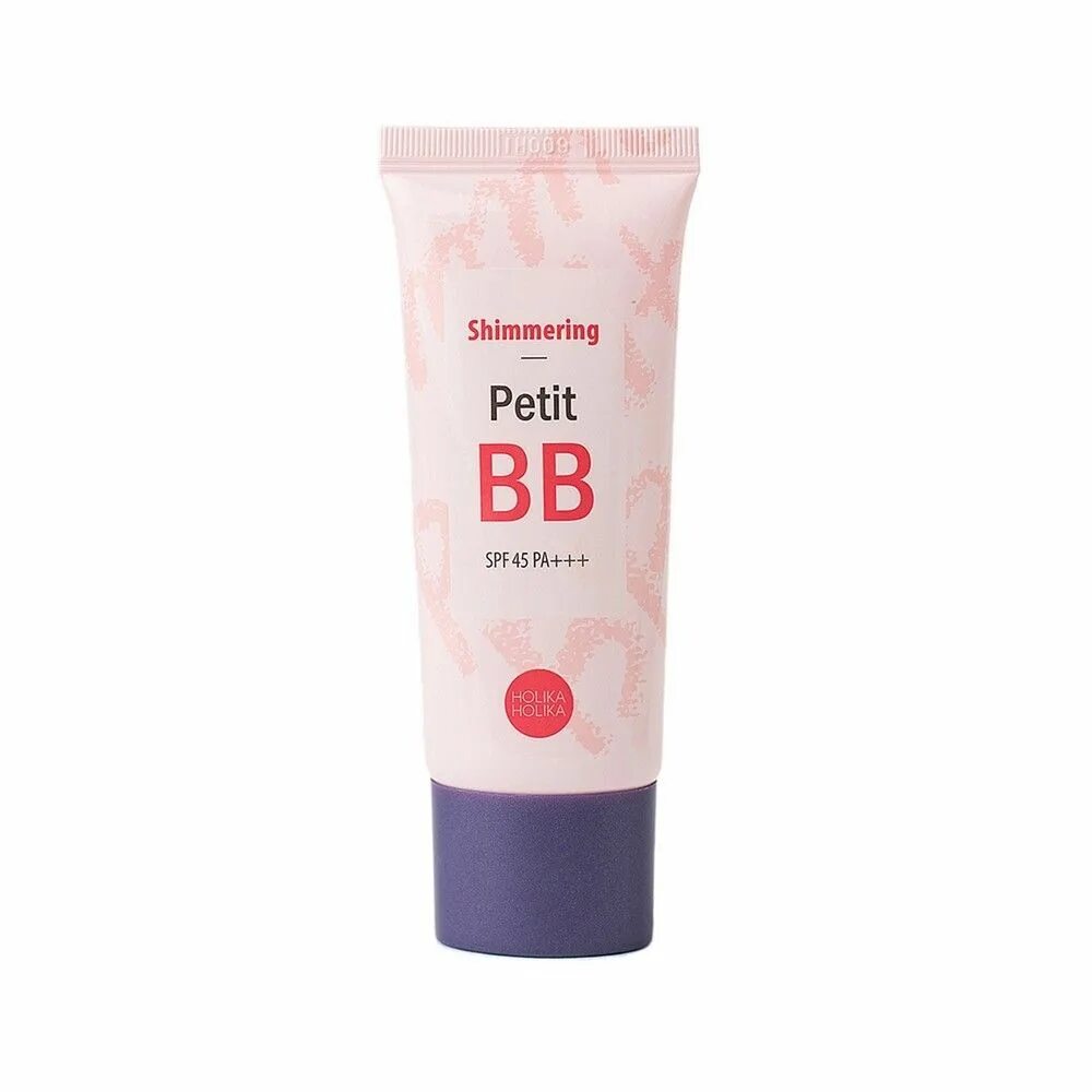 BB крем Holika Holika petit BB Cream 30 мл. Holika Holika petit BB shimmering spf45/pa++, 30мл. Holika Holika petit BB shimmering spf45 pa+++ сияние. BB крем bouncing petit BB spf30 pa. Бб pa