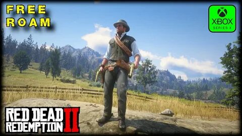 Red dead redemption 2 ps5