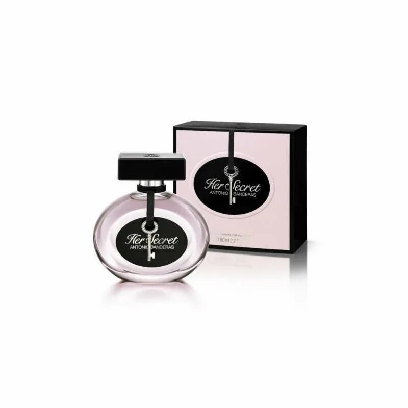 Antonio Banderas her Secret 80ml. Туалетная вода Antonio Banderas her Secret. Туалетная вода Антонио Бандерас женские секрет. Her Secret Antonio Banderas для женщин. Туалетная вода антонио бандерас секрет