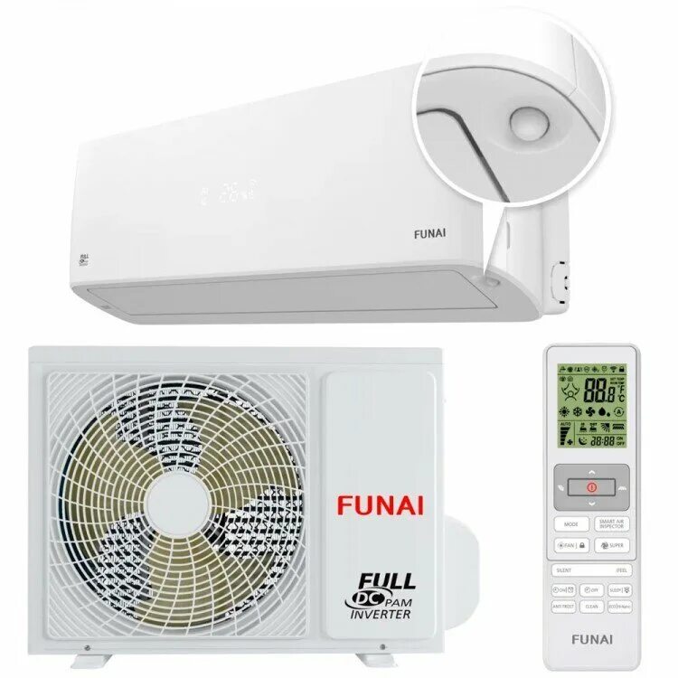Emperor smart eye. Funai raci-em25hp.d04* smart eye. rac-i-sn25hp.d04/s, rac-i-sn25hp.d04/s sensei inverter внутренний блок сплит-системы funai. raci-em25hp.d04. сплит система funai.