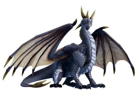 Jess dragon