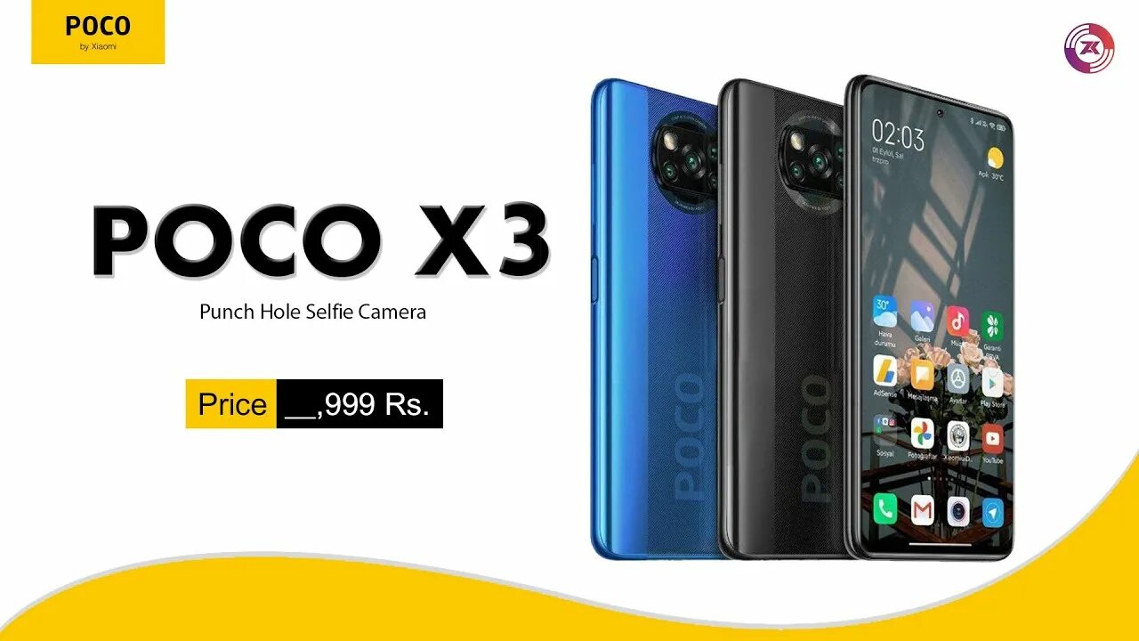 Poco x6 дата