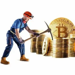 Добыча криптовалюты 7 букв