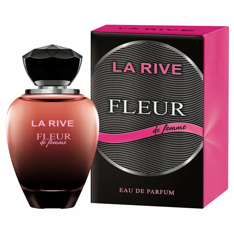 La Rive туалетная вода женская. Fleur de femme Парфюм.вода жен.90мл. La Rive 90ml Cash /жен.. Туалетная вода la fleur. Туалетная вода la rive