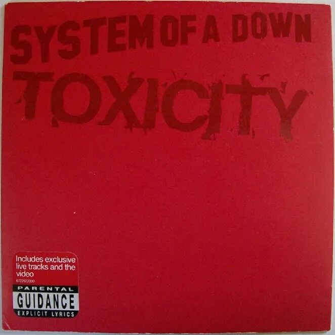 System of a down toxicity текст. 2001 - Toxicity. Toxicity альбом. Toxicity обложка. Toxicity System of a down down обложка.