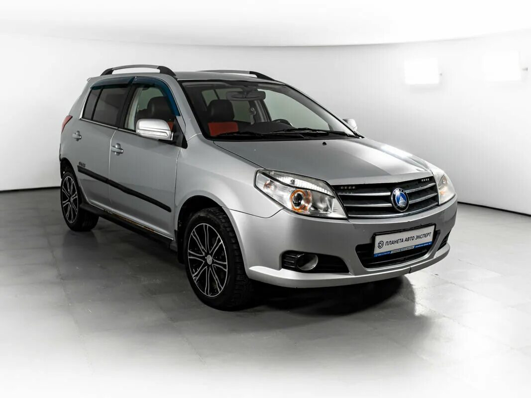 джили новокузнецк