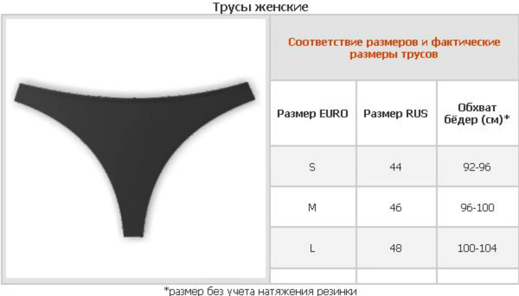 Как определить труса. Трусы 56 размера женские таблица размеров. l это какой размер женской трусов. как определить размер трусов женских. 44 размер женских трусов таблица.