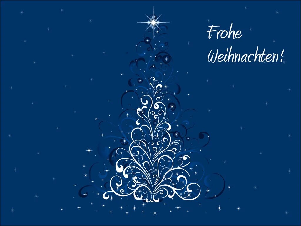 Weinachten