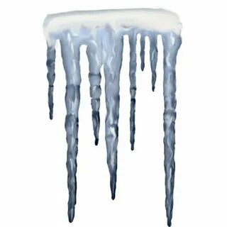 Ice element