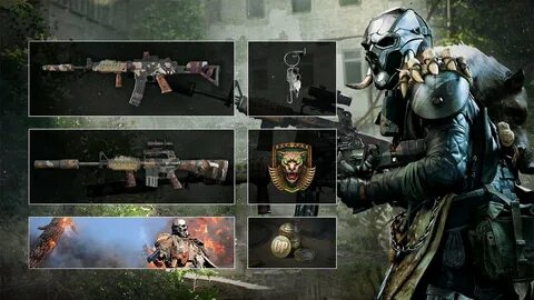 Call of duty black ops pack