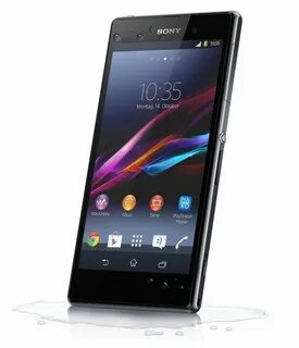 Фото телефона сони xperia