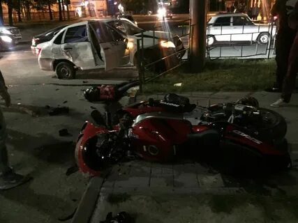 Мото в новороссийске