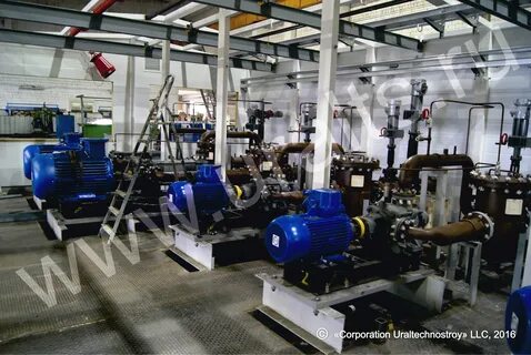 Русский pumping