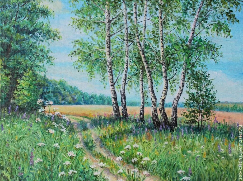 Родной край композиция. Пейзаж родной земли. Живопись ивана бунина берёзовая роща. Родной край композиция. Российские просторы березы есенин.
